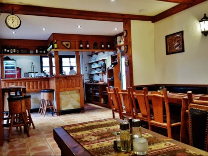 Foto: Sarajevo Inn Grunewald