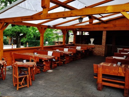 Foto: Sarajevo Inn Grunewald